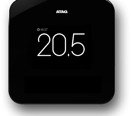 ATAG One: De nieuwe generatie thermostaten